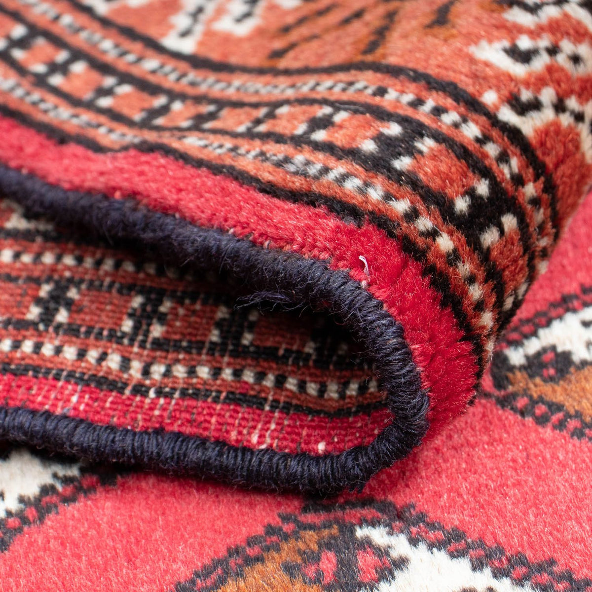 Belutsch Teppich 136 x 87 cm