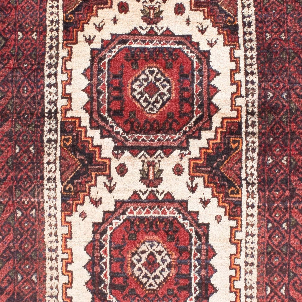 Belutsch Teppich 144 x 92 cm