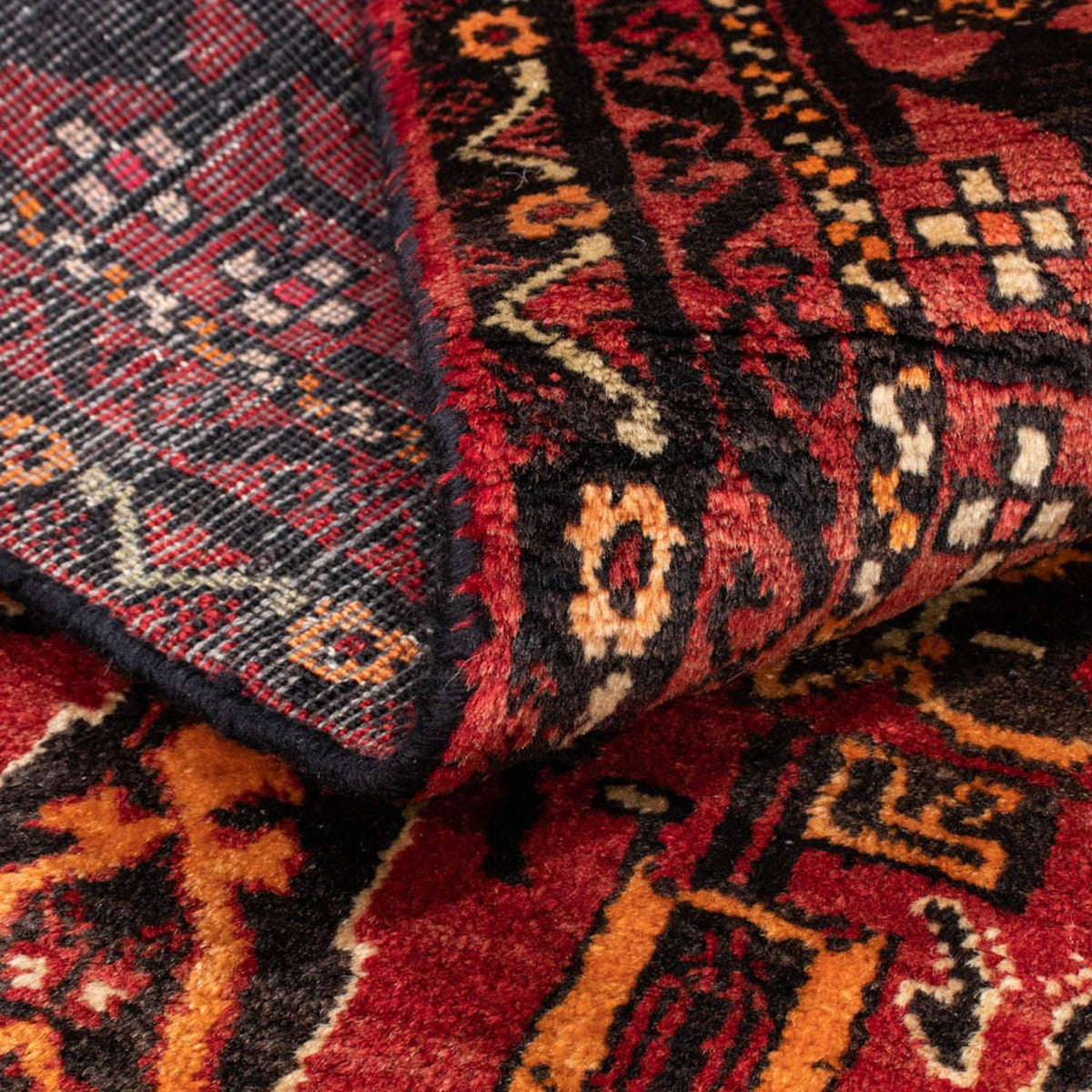 Belutsch Teppich 180 x 102 cm