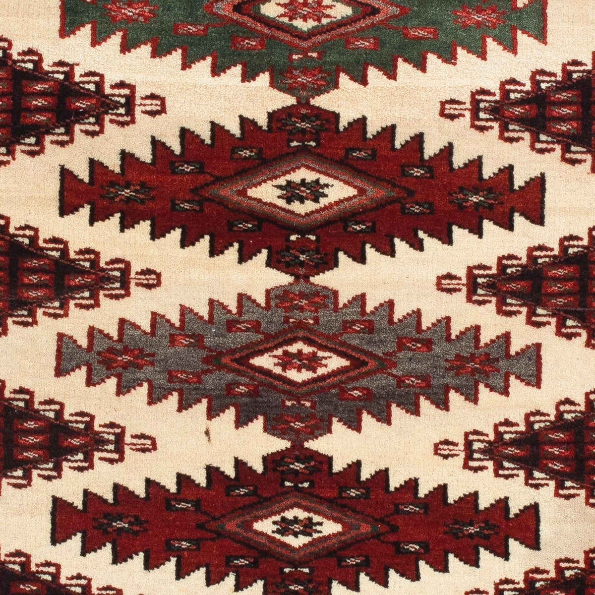 Belutsch Teppich 128 x 91 cm