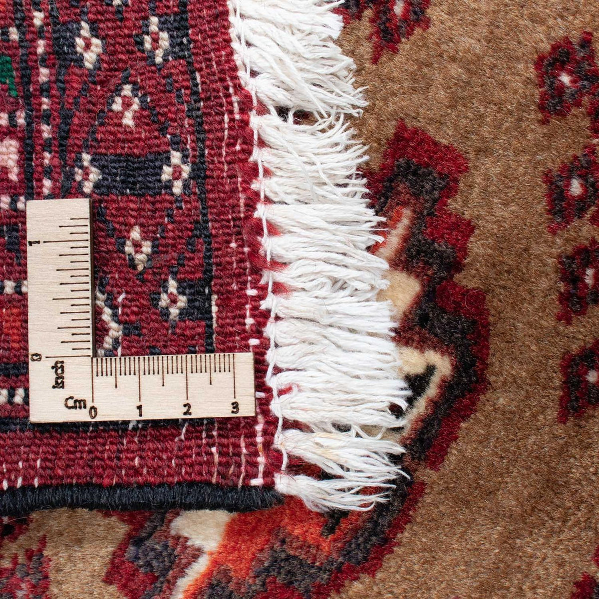 Belutsch Teppich 154 x 98 cm