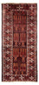 Belutsch Teppich 239 x 109 cm
