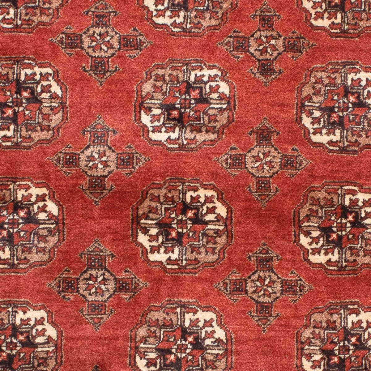 Belutsch Teppich 143 x 121 cm