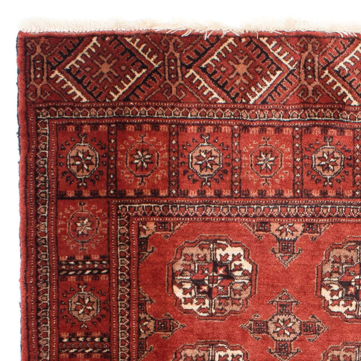 Belutsch Teppich 143 x 121 cm