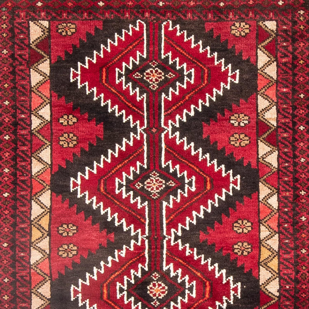Belutsch Teppich 178 x 120 cm