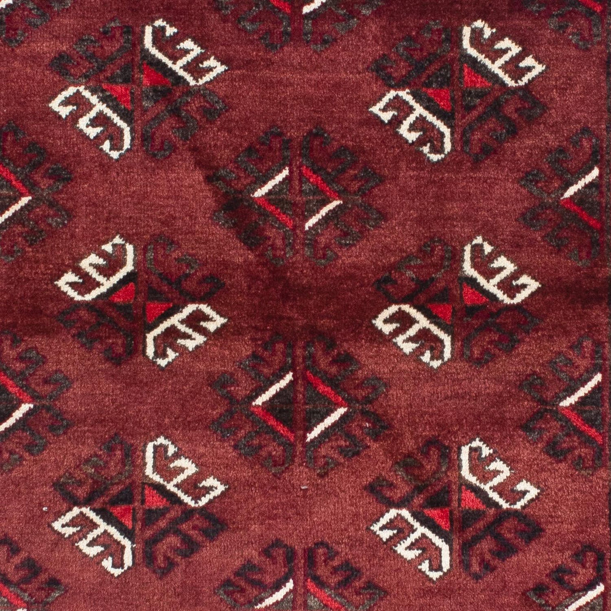 Belutsch Teppich 145 x 102 cm