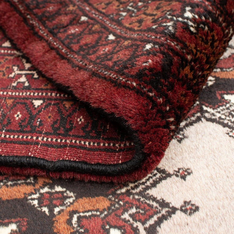 Belutsch Teppich 154 x 112 cm