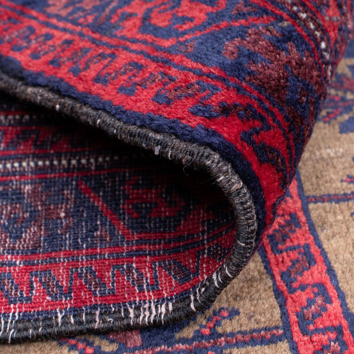 Belutsch Teppich 147 x 89 cm