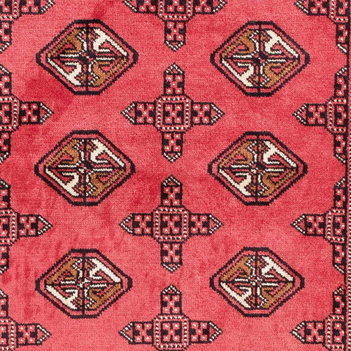 Belutsch Teppich 125 x 93 cm