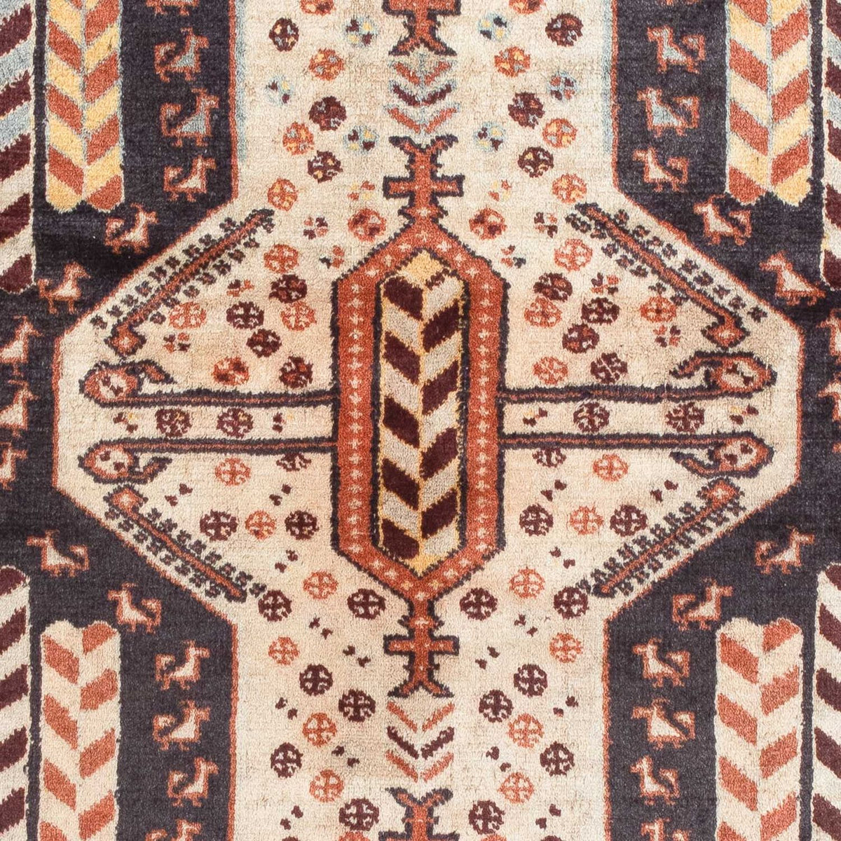 Belutsch Teppich 140 x 96 cm