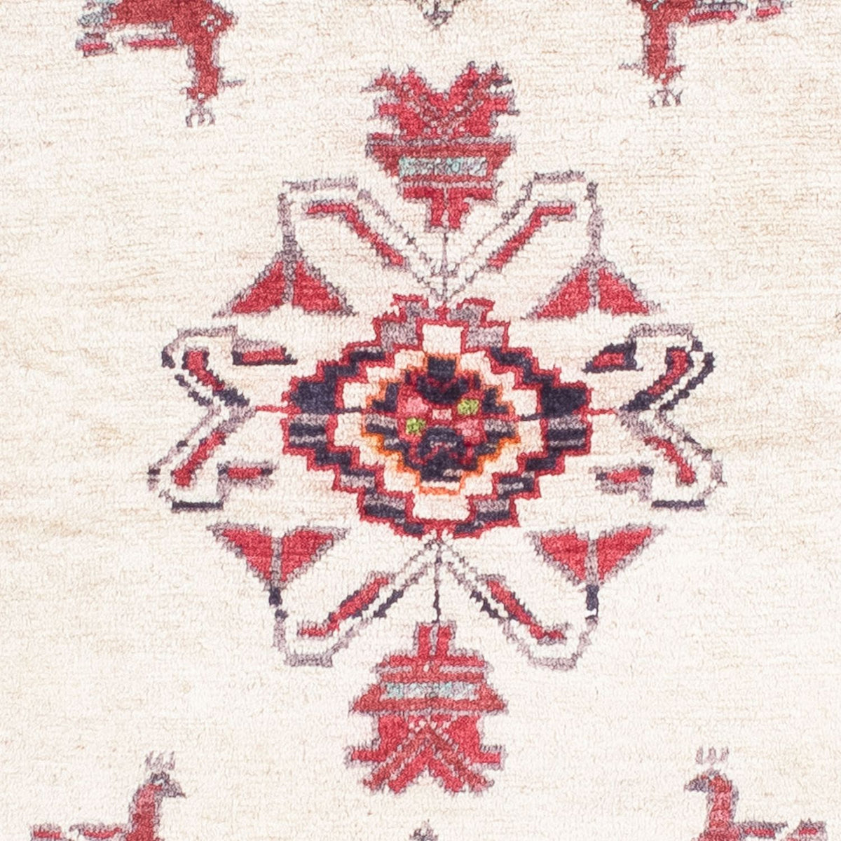 Belutsch Teppich 152 x 91 cm
