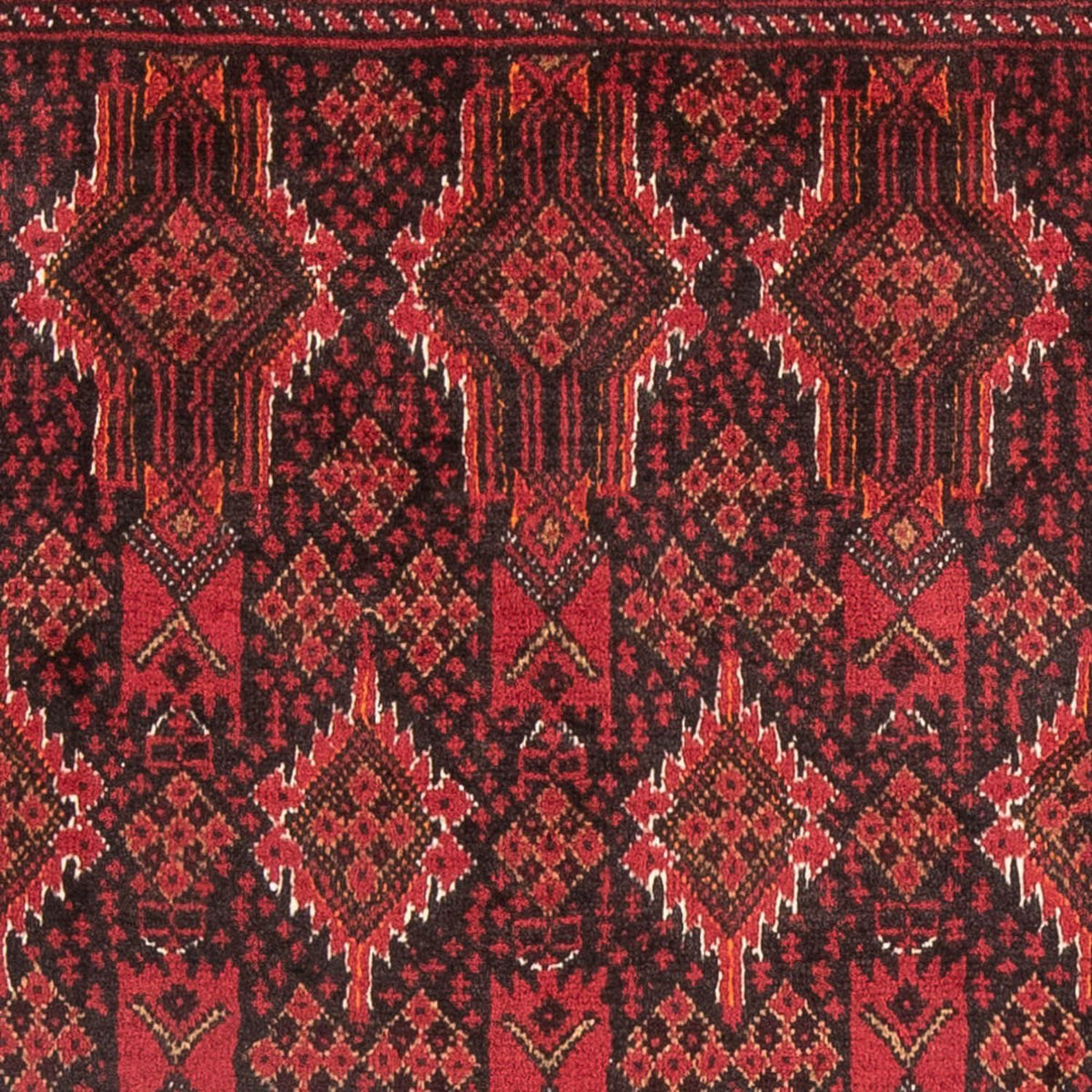 Belutsch Teppich 182 x 101 cm