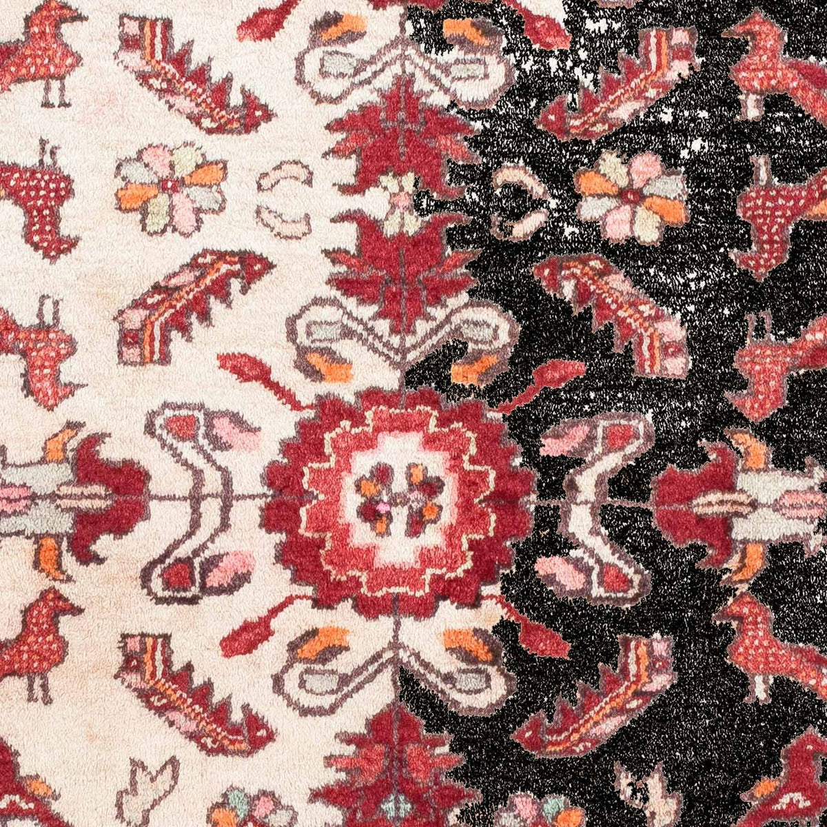 Belutsch Teppich 155 x 92 cm
