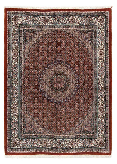 Moud Teppich 148x197cm - Perserteppich