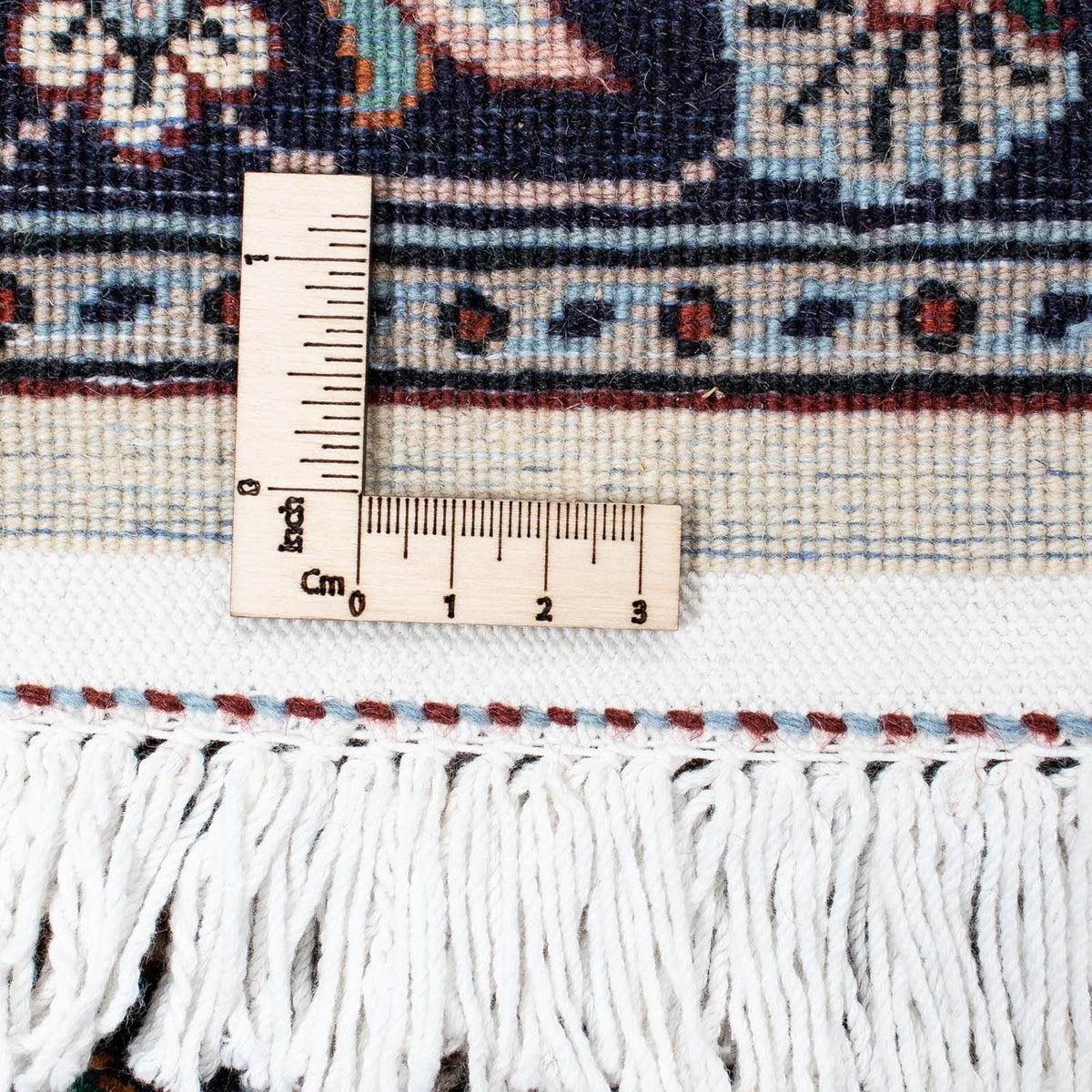 Perserteppich - Classic 241 x 181 cm - mehrfarbig