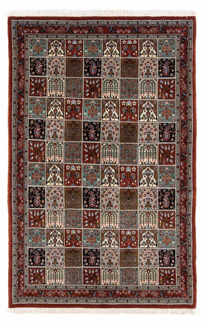 Moud Teppich 136x218cm - Perserteppich