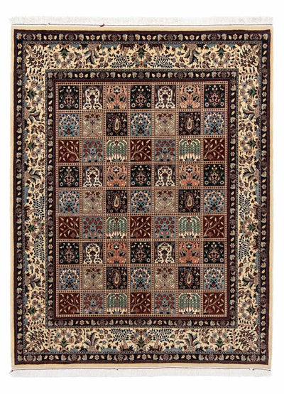 Moud Teppich 183x240cm - Perserteppich