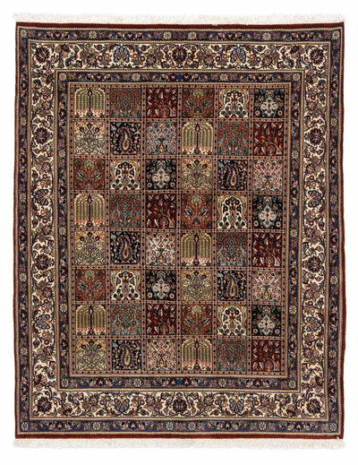 Moud Teppich 181x225cm - Perserteppich