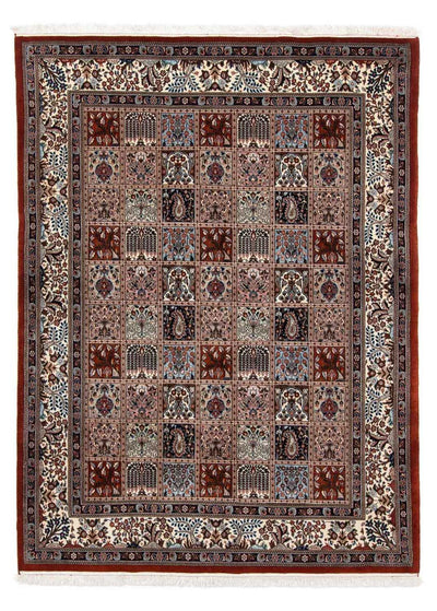 Moud Teppich 178x240cm - Perserteppich