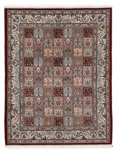 Moud Teppich 184x236cm - Perserteppich