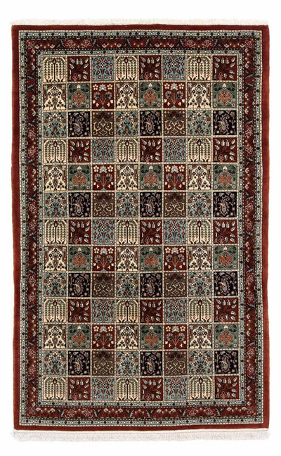Moud Teppich 140x221cm - Perserteppich