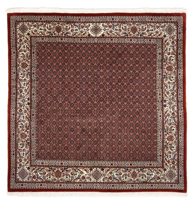 Moud Teppich 196x197cm - Perserteppich