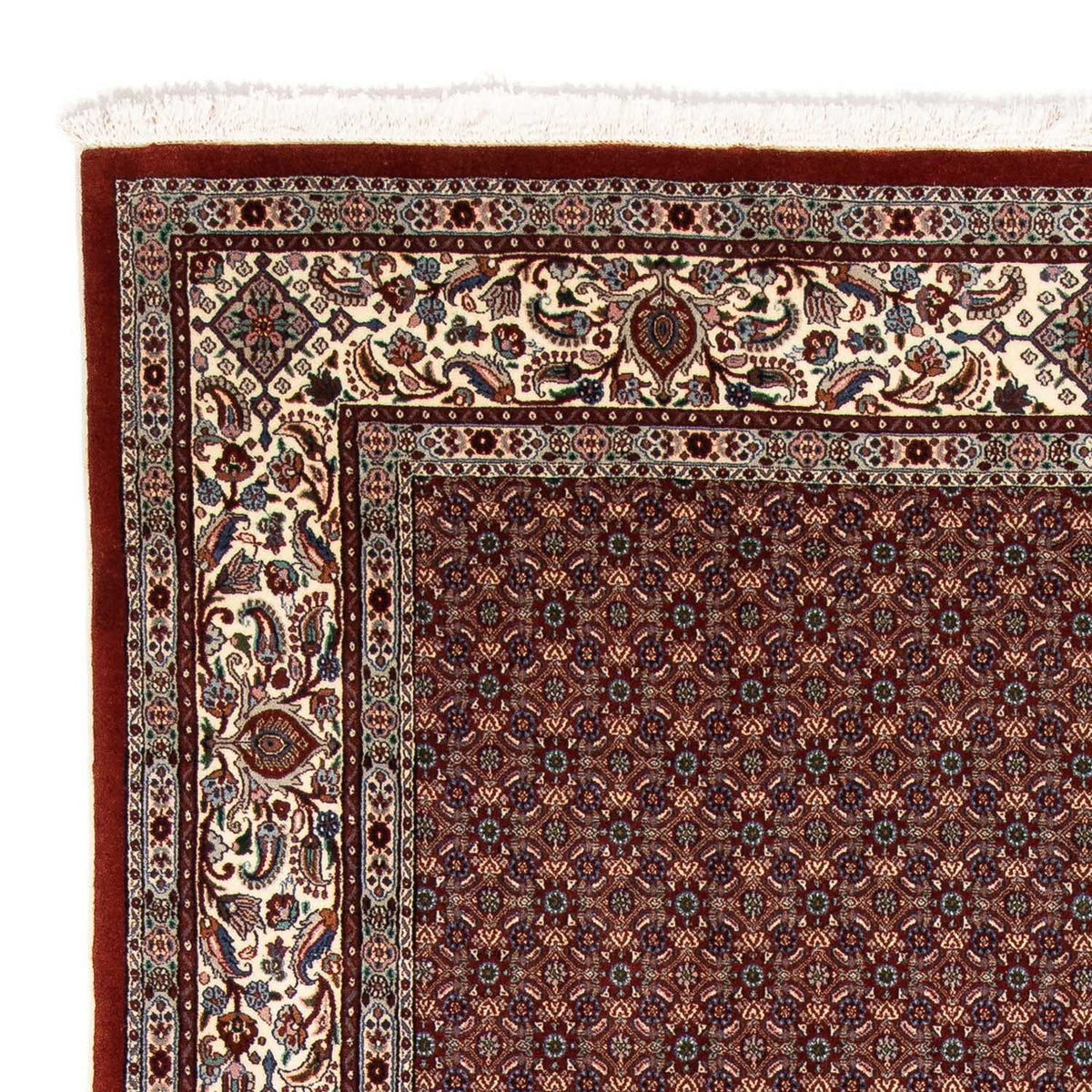 Perserteppich - Classic 197 x 196 cm