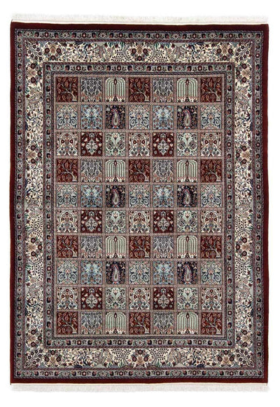 Moud Teppich 176x239cm - Perserteppich