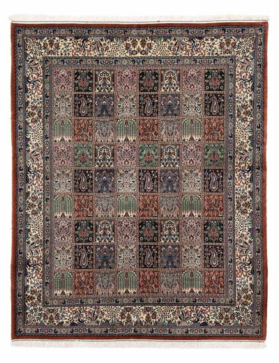 Moud Teppich 176x218cm - Perserteppich