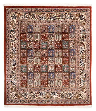Moud Teppich 197x214cm - Perserteppich