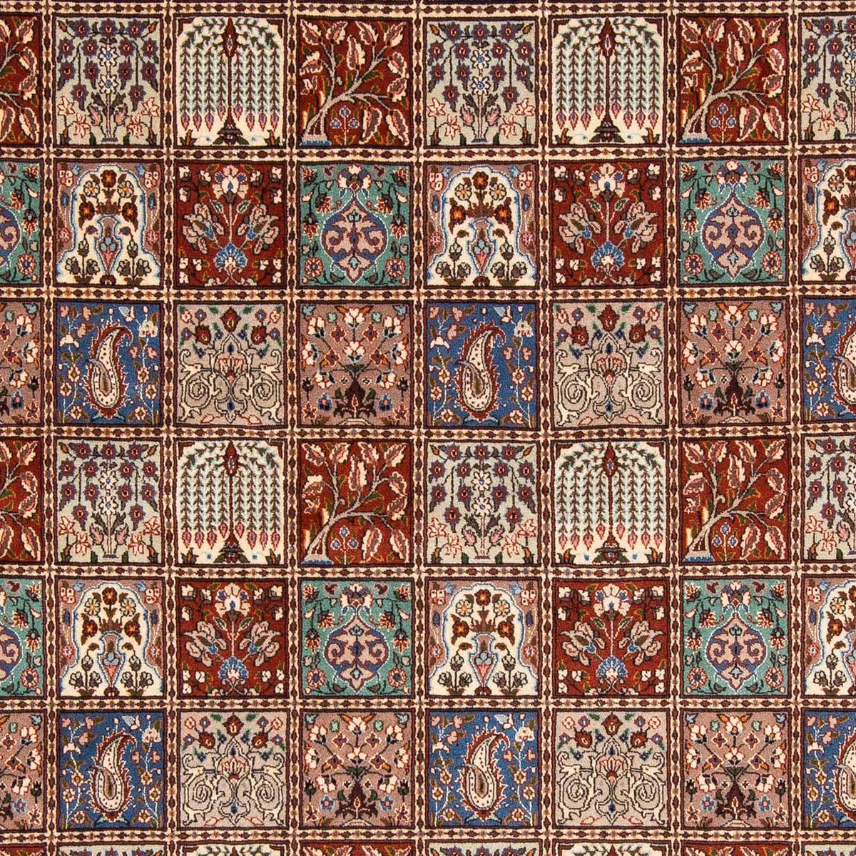 Perserteppich - Classic 214 x 197 cm