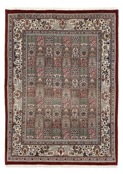 Moud Teppich 171x236cm - Perserteppich