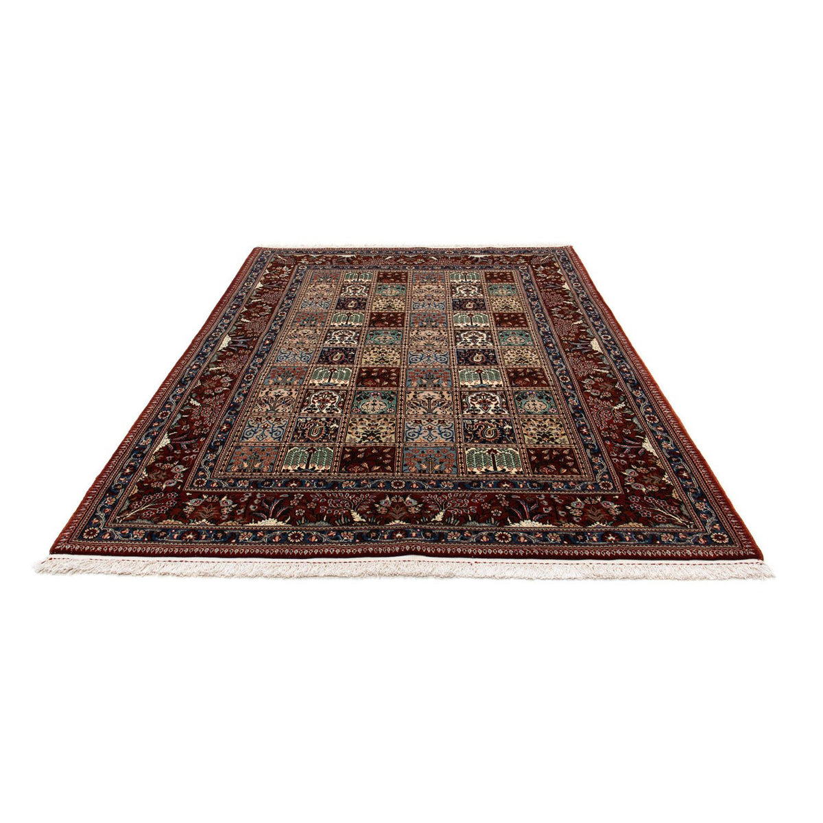 Perserteppich - Classic 240 x 180 cm - mehrfarbig