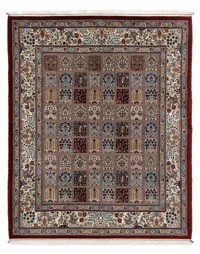 Moud Teppich 181x225cm - Perserteppich