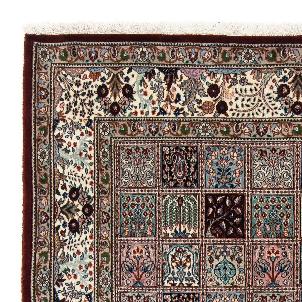 Perserteppich - Classic 236 x 177 cm - mehrfarbig
