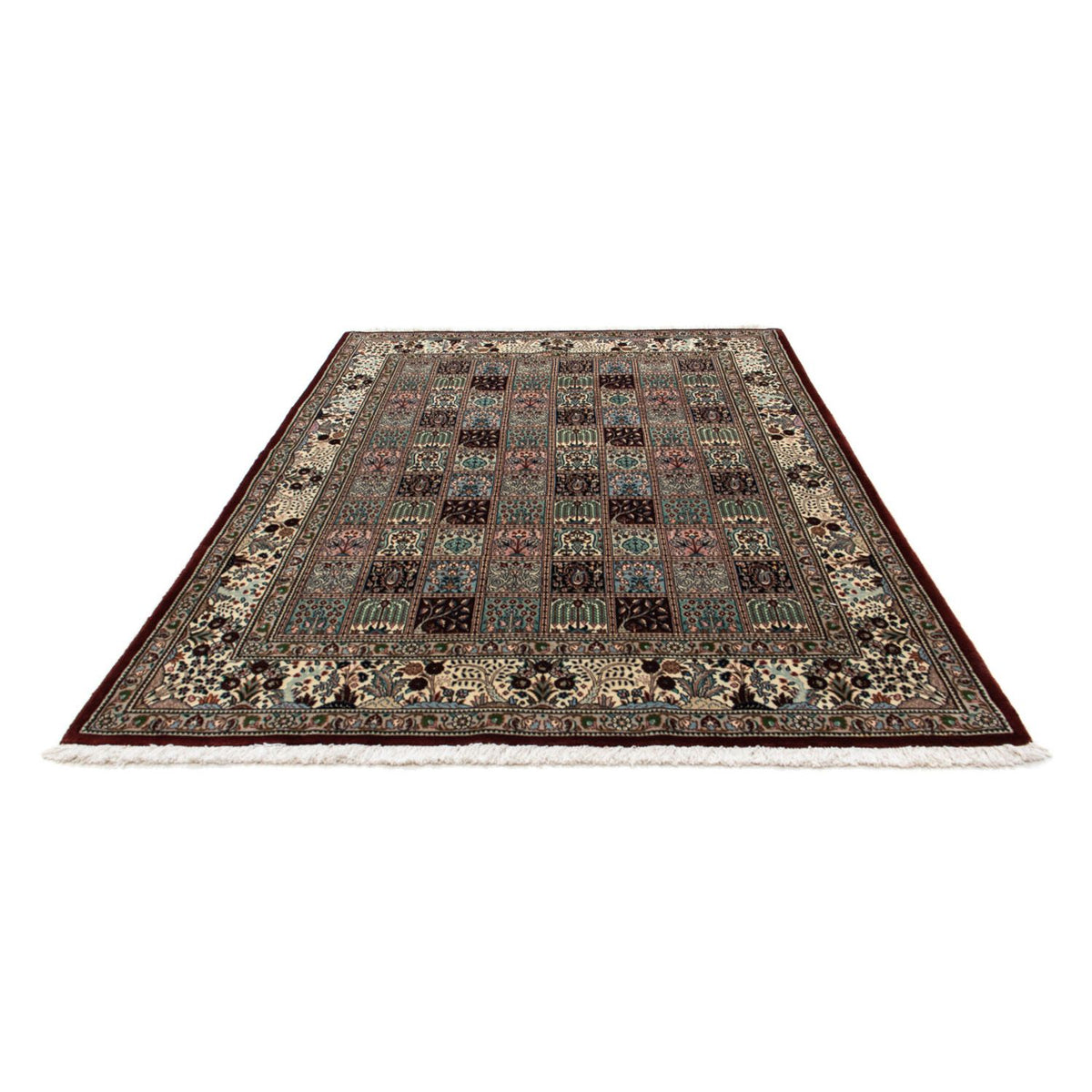 Perserteppich - Classic 236 x 177 cm - mehrfarbig