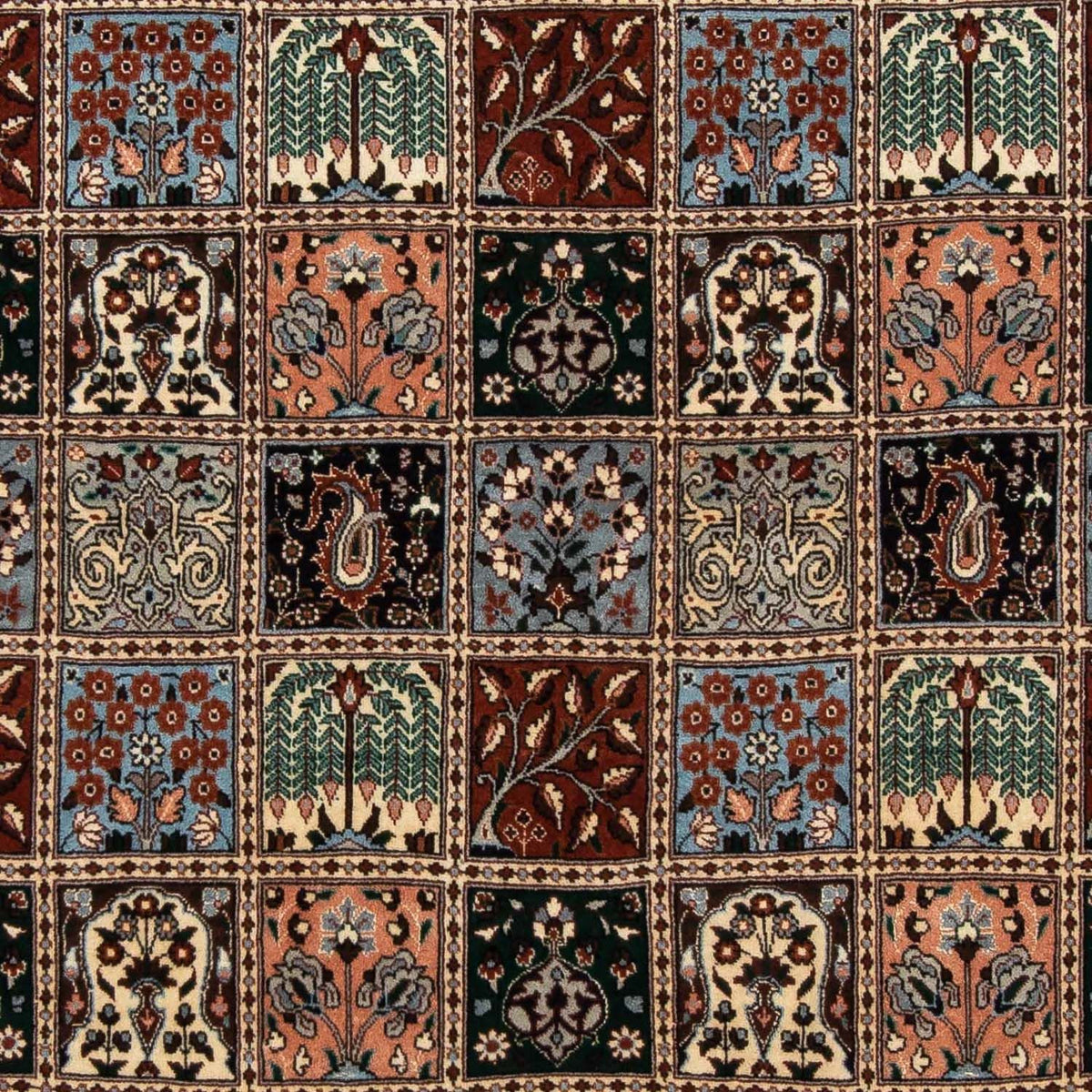 Perserteppich - Classic 243 x 176 cm