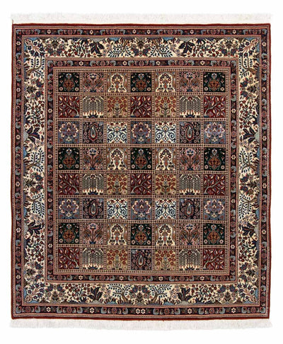 Moud Teppich 178x205cm - Perserteppich