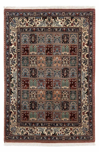 Moud Teppich 174x252cm - Perserteppich