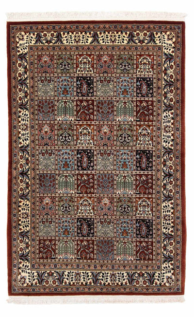 Moud Teppich 143x222cm - Perserteppich