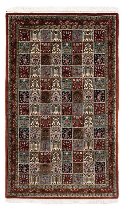 Moud Teppich 137x224cm - Perserteppich