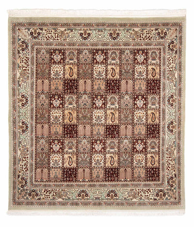 Moud Teppich 188x236cm - Perserteppich