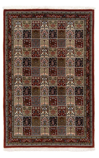 Moud Teppich 140x210cm - Perserteppich