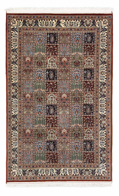 Moud Teppich 136x215cm - Perserteppich
