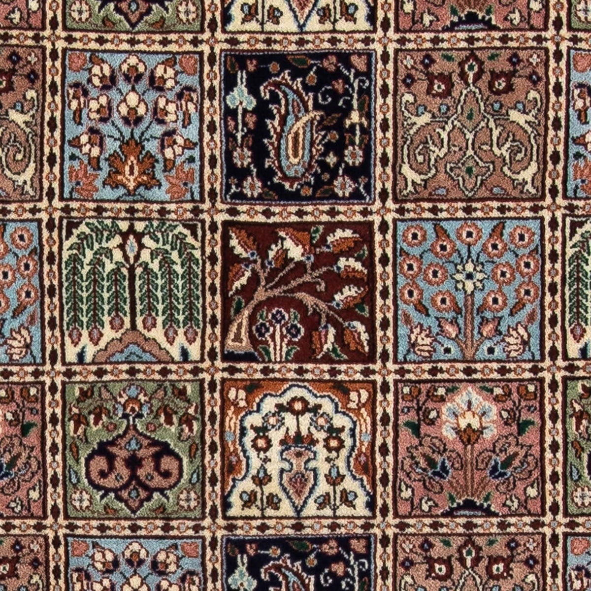 Perserteppich - Classic 215 x 136 cm