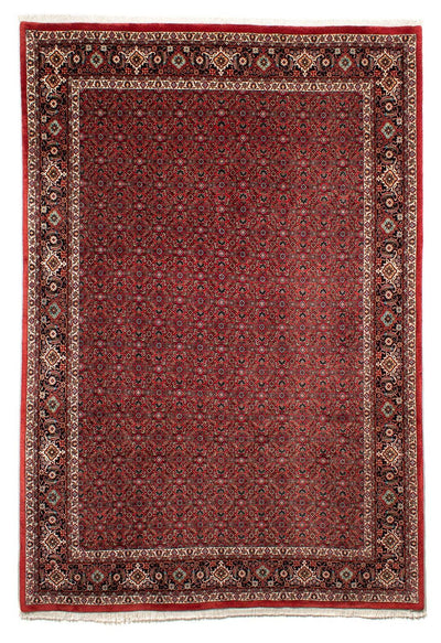 Bidjar Teppich 203x295cm - Perserteppich