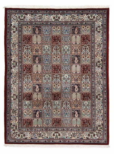 Moud Teppich 186x242cm - Perserteppich