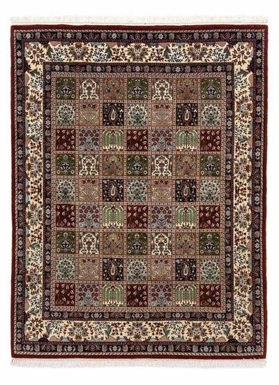 Moud Teppich 177x230cm - Perserteppich