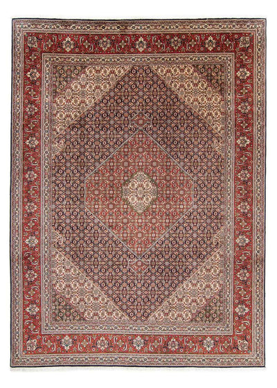 Täbriz Teppich 246x343cm - Perserteppich