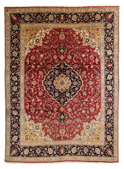 Täbriz Teppich 300x380cm - Perserteppich